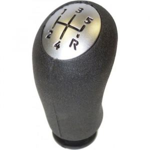 Pommeau de levier de vitesse manuel 5 vitesses pour RENAULT Clio 3 Clio 2 Modus Grand Modus Wind Logan 1 Logan 1 Break