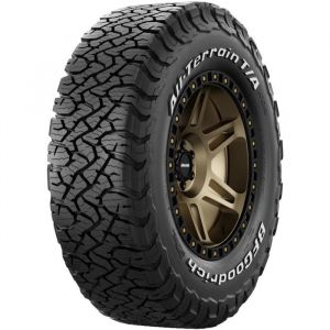 Pneu 4x4 Eté - BFGOODRICH - ALL TERRAIN T/A KO3 - 265/60 R18 114S