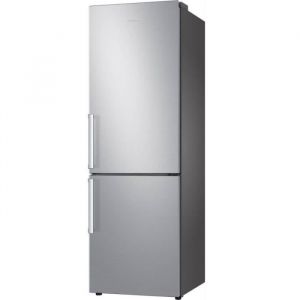Samsung Réfrigérateur combiné 60cm 344l ventilé - RL34T622FSA