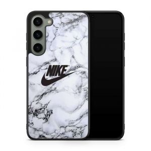 Coque de téléphone - Coque en Folie - Compatible Samsung Galaxy A14 Design Nike Graffiti Ref 147