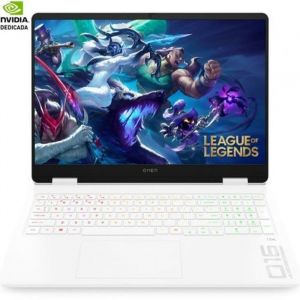 Ordinateur Portable - HP - Omen BL2H5EA - Intel Core i9 - 32 Go RAM - 1 To SSD - Blanc