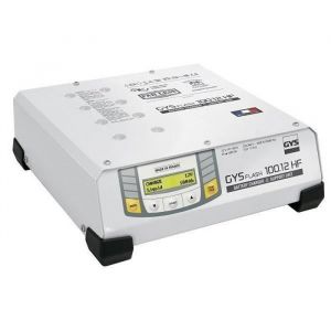 Chargeur - GYS - GYSFLASH 100.12 - 12V - 5m - Inverter