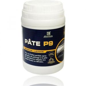 Abel Auto p&acirc;te P9 Polissage et lustrage auto