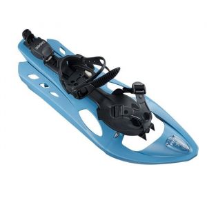 Raquettes &agrave; neige Inook Axm - bleu ciel - 34/47