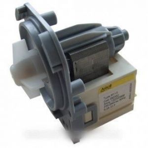 POMPE DE VIDANGE ASKOLL POUR LAVE LINGE ARTHUR MARTIN ELECTROLUX FAURE - BVMPIECES