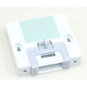 FERMETURE DE PORTE POUR R&Eacute;FRIG&Eacute;RATEUR DOMETIC * 2890371210 RMDT8505 921078008 RMS8550 921078132 RM