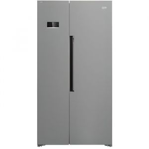 BEKO Side by side GN163140XBN
