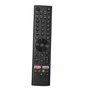 Remplacer la TéLéCommande pour Changhong CHiQ LED TV GCBLTVC1GBBT GCBLTVC1GBBT-C5 GCBLTVC1GBBT-C2 GCBLTVC1GBBT-C6