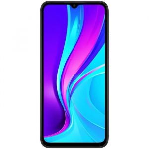 XIAOMI Redmi 9C NFC 32Go 4G Gris minuit - Reconditionné - Très bon état