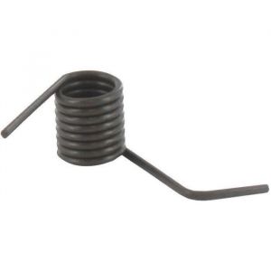 Ressort de scarificateur c&ocirc;t&eacute; droit adaptable pour WOLF mod&egrave;les: UV et UVE