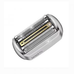 1pcs T&ecirc;te de rasage de rechange Electric Series 9 Pro 94M pour rasoir &eacute;lectrique Braun 94M 9030S 9040S 9050CC 9070CC 9040s9