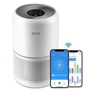 Purificateur dair - Levoit - Core 300S - Ionique - Reconditionné - Garantie 2 ans