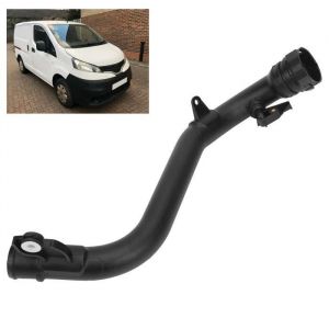 SURENHAP Tube dadmission turbo Tube dAdmission d Turbo Tuyau Intercooler 144601FE0C pour Juke NV200 1.5 DCI moto collecteur