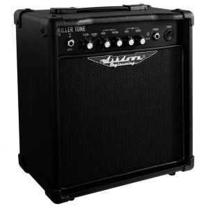 Ashdown Killer Tone KT-15 Combo Guitare Electrique