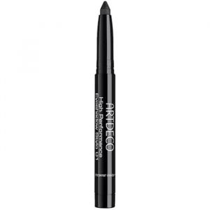 Fard &agrave; paupi&egrave;res - ARTDECO - Stylo R&eacute;sistant &agrave; lEau - 01 Noir - Longue Tenue - Texture Cr&eacute;meuse