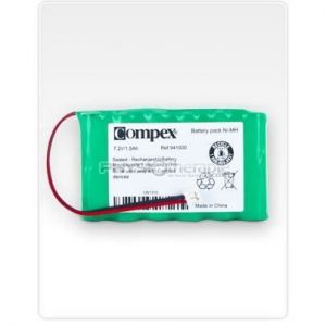 Batterie 6 cellules 941.100