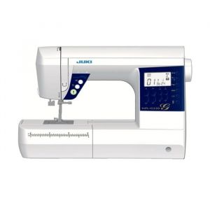 Machine à coudre JUKI HZL G220