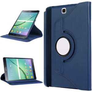 LIWI-Theoutlettablet Housse pour tablette Samsung Galaxy Tab A 9.7 SM-T550 SM-T555 SM-550 – Protection avant et arrière[1985]