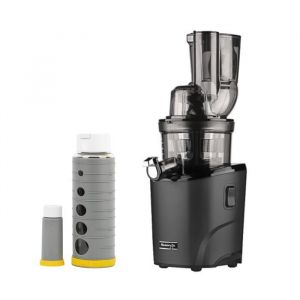 Extracteur de jus REVO830S + Gourde de conservation de jus sous vide