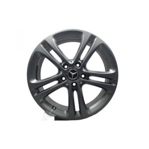 JANTE ALUMINIUM AUTO MERCEDES CLASSE A A 180 d (177.003) - 17740104007X68 - B2-719716  PI&Egrave;CES  DOCCASION