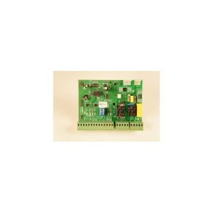 EA EA244 CARTE SANS COFFRET armoire de commande 230V portail coulissant et barrière levante