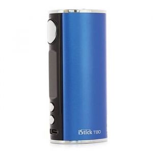 Istick T80 - Eleaf Bleu