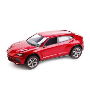 Voiture téléguidée - RASTAR - Lamborghini URUS - 1:14 - Télécommande incluse - Pour enfants à partir de 6 ans