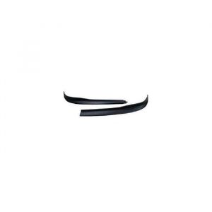 Spoiler de pare-choc avant Kit Peugeot 207 Sport depuis 2006