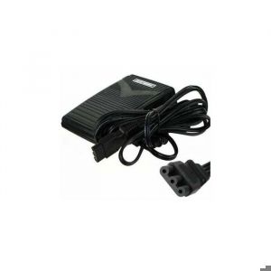 P&eacute;dale pour Machine &agrave; Coudre - RNEMITERY - Noir - Compatible avec Alfa Elna Babylock Janome Pfaff