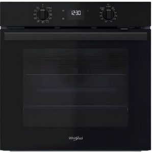 Four encastrable - WHIRLPOOL - OMR58RR1B - 71 litres - Pyrolyse - 10 modes de cuisson