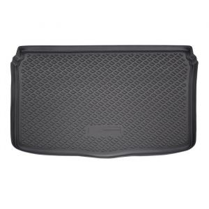 NORM Liners  Tapis De Coffre En Caoutchouc TPE Toutes Saisons Pour Fiat 500X depuis 2014