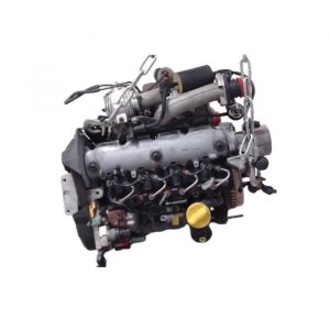 MOTEUR DIESEL AUTO RENAULT LAGUNA 1.9 dCi (BG05) - 7701478305 - B2-522387  PI&Egrave;CES  DOCCASION