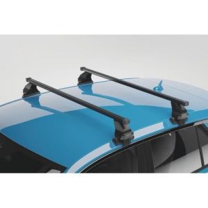 Barres de toit Acier pour RENAULT Scenic 4 - Grand Scenic 4 dès 2017