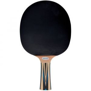 Raquette de tennis de table - Donic Schildkr&ouml;t - Top Team 700 - Noir - Mixte - Adulte