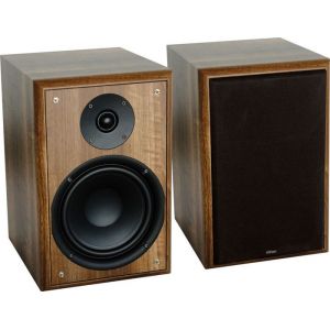 Eltax Monitor V Noyer - Enceintes