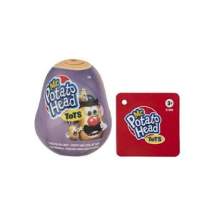 Figurine Surprise - HASBRO - Monsieur Patate - Multicolore - 1 pc - Pour enfants &agrave; partir de 3 ans