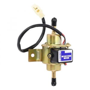 Vvikizy pompe &agrave; carburant &eacute;lectrique &agrave; basse pression Pompe &agrave; carburant &eacute;lectrique EP500 0 DC 12V Moteur &agrave; basse auto dessence