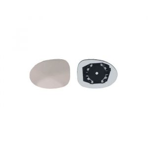 Miroir Glace rEtroviseur gauche pour RENAULT TWINGO I phase 2 1998 2007 &agrave; clipser