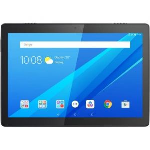 Tablette - LENOVO - Tab M10 ZA49 - Android 8.0 - 32 Go - 10.1 IPS - 4G