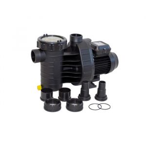 Pompe Filtration Piscine - AQUAPLUS - 3/4CV - 230V Monophasé - Débit max 14 m3/h