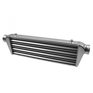 Intercooler Aluminium Turbo Refroidisseur Intercooler 27 x 7 x 2.5 Tube et aileron