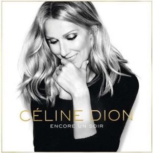 Celine Dion - Encore Un Soir [Vinyl] Canada - Import