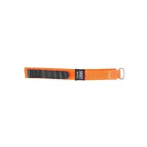 BRACELET DE MONTRE SCRATCH SPORT WATCH ORANGE 14 mm (SPW-OR-14)