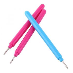 Kit de Goupille de Quilling - SURENHAP - Outils Quilling Paper - DIY Art du Papier Paperolles Loisirs Cr&eacute;atifs