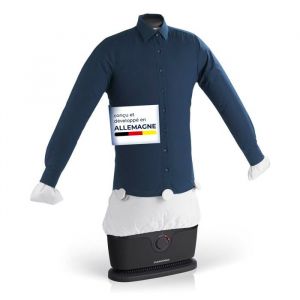 CLEANmaxx Repasse-chemises PRO pour v&ecirc;tements de dessus