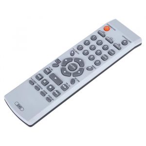T&eacute;l&eacute;commande Universelle Remplacement de la T&eacute;l&eacute;commande DVD pour Pioneer