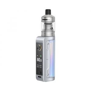 Kit CoolFire Z80 Nex  Innokin Silver