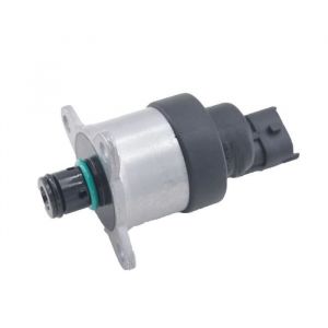Régulateur de pression carburant - BOSCH - 19 dCi - Compatible avec plusieurs références - Renault