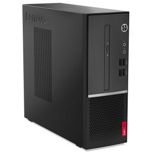 Lenovo V50s - pc de bureau Windows 11 pro - intel Pentium 4 GHz - 256go SSD - 8 Go RAM - lecteur graveur DVD