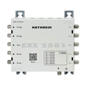 EXE 2581 KATHREIN 20510147